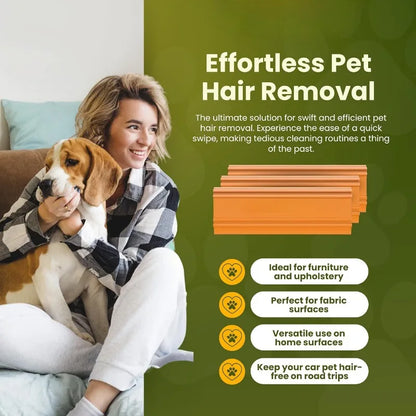 FurFree Pro – Pet Hair Remover for Dogs & Cats