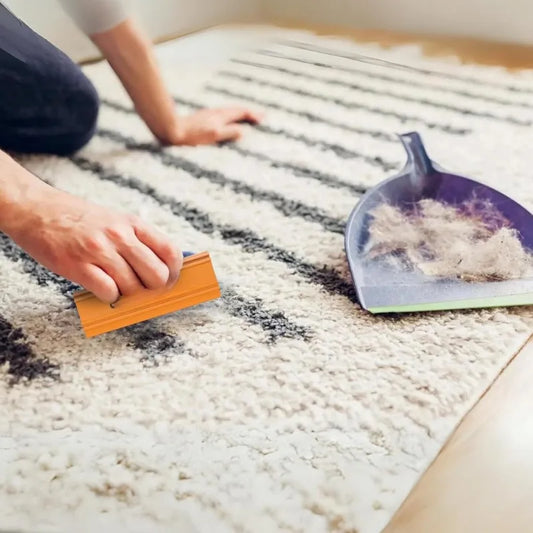 FurFree Pro – Pet Hair Remover for Dogs & Cats