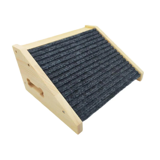 Pet Steps EasyClimb – Anti-Slip Stairs for Sofa, Bed & Car