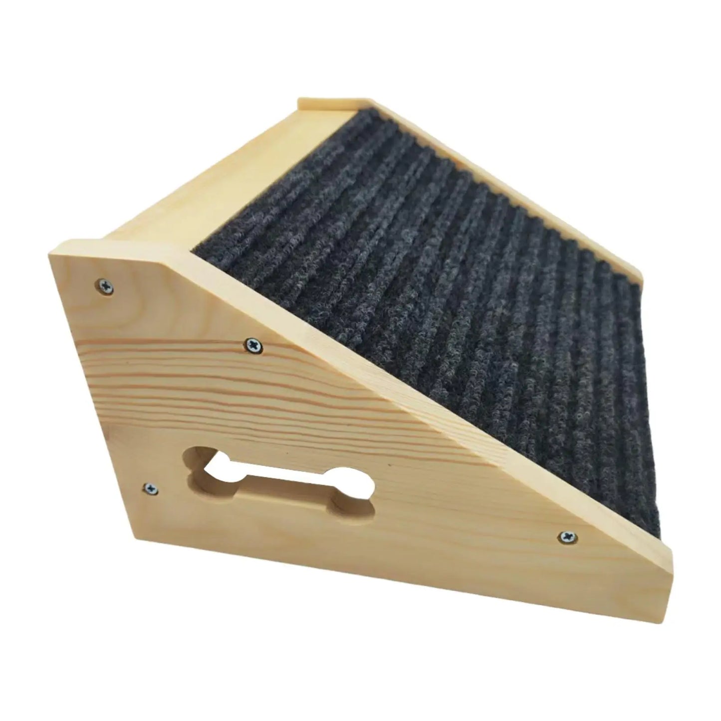 Pet Steps EasyClimb – Anti-Slip Stairs for Sofa, Bed & Car